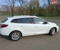 Белый Рено Меган, объемом двигателя 1.46 л и пробегом 255 тыс. км за 9999 $, фото 4 на Automoto.ua