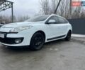 Білий Рено Меган, об'ємом двигуна 1.46 л та пробігом 306 тис. км за 6999 $, фото 1 на Automoto.ua