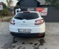 Белый Рено Меган, объемом двигателя 1.5 л и пробегом 220 тыс. км за 7200 $, фото 24 на Automoto.ua