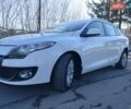 Білий Рено Меган, об'ємом двигуна 1.5 л та пробігом 264 тис. км за 7350 $, фото 10 на Automoto.ua