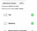 Белый Рено Меган, объемом двигателя 1.5 л и пробегом 440 тыс. км за 6500 $, фото 10 на Automoto.ua
