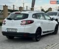 Белый Рено Меган, объемом двигателя 1.46 л и пробегом 251 тыс. км за 5900 $, фото 3 на Automoto.ua