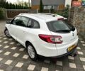 Белый Рено Меган, объемом двигателя 1.5 л и пробегом 219 тыс. км за 8950 $, фото 22 на Automoto.ua