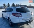 Білий Рено Меган, об'ємом двигуна 1.5 л та пробігом 168 тис. км за 8200 $, фото 2 на Automoto.ua