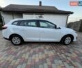 Рено Меган 2013 в Ровно на Automoto.ua Белый Рено Меган, объемом двигателя 1.5 л и пробегом 185 тыс. км за 9500 $, фото 4 на Automoto.ua