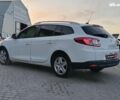 Белый Рено Меган, объемом двигателя 1.5 л и пробегом 315 тыс. км за 8990 $, фото 4 на Automoto.ua