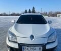 Белый Рено Меган, объемом двигателя 1.5 л и пробегом 168 тыс. км за 8200 $, фото 1 на Automoto.ua