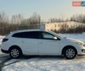 Белый Рено Меган, объемом двигателя 1.5 л и пробегом 189 тыс. км за 7750 $, фото 5 на Automoto.ua