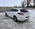 Білий Рено Меган, об'ємом двигуна 1.5 л та пробігом 152 тис. км за 9000 $, фото 2 на Automoto.ua