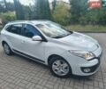 Белый Рено Меган, объемом двигателя 1.46 л и пробегом 262 тыс. км за 6800 $, фото 4 на Automoto.ua