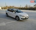 Белый Рено Меган, объемом двигателя 1.5 л и пробегом 264 тыс. км за 7300 $, фото 1 на Automoto.ua