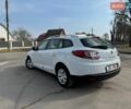 Белый Рено Меган, объемом двигателя 1.6 л и пробегом 209 тыс. км за 8350 $, фото 17 на Automoto.ua