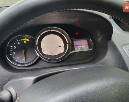 Білий Рено Меган, об'ємом двигуна 1.46 л та пробігом 240 тис. км за 8200 $, фото 15 на Automoto.ua