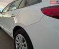 Белый Рено Меган, объемом двигателя 1.46 л и пробегом 194 тыс. км за 8290 $, фото 22 на Automoto.ua