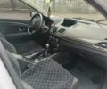 Білий Рено Меган, об'ємом двигуна 1.5 л та пробігом 306 тис. км за 6799 $, фото 8 на Automoto.ua