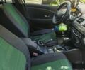 Белый Рено Меган, объемом двигателя 1.5 л и пробегом 245 тыс. км за 8600 $, фото 8 на Automoto.ua