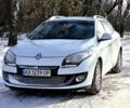 Білий Рено Меган, об'ємом двигуна 1.46 л та пробігом 242 тис. км за 8499 $, фото 1 на Automoto.ua