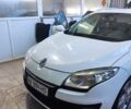 Білий Рено Меган, об'ємом двигуна 1.5 л та пробігом 221 тис. км за 6161 $, фото 11 на Automoto.ua
