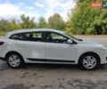 Белый Рено Меган, объемом двигателя 1.5 л и пробегом 273 тыс. км за 7500 $, фото 2 на Automoto.ua