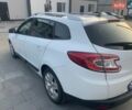 Белый Рено Меган, объемом двигателя 1.46 л и пробегом 398 тыс. км за 5800 $, фото 5 на Automoto.ua
