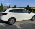 Білий Рено Меган, об'ємом двигуна 1.6 л та пробігом 374 тис. км за 5700 $, фото 2 на Automoto.ua