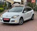 Білий Рено Меган, об'ємом двигуна 1.5 л та пробігом 224 тис. км за 8500 $, фото 1 на Automoto.ua