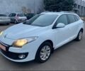 Білий Рено Меган, об'ємом двигуна 1.2 л та пробігом 146 тис. км за 7200 $, фото 1 на Automoto.ua