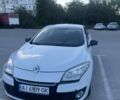 Білий Рено Меган, об'ємом двигуна 1.5 л та пробігом 197 тис. км за 7800 $, фото 1 на Automoto.ua