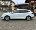 Білий Рено Меган, об'ємом двигуна 1.5 л та пробігом 248 тис. км за 7300 $, фото 13 на Automoto.ua
