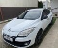 Белый Рено Меган, объемом двигателя 1.5 л и пробегом 360 тыс. км за 6000 $, фото 6 на Automoto.ua