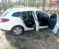 Білий Рено Меган, об'ємом двигуна 1.46 л та пробігом 250 тис. км за 7200 $, фото 6 на Automoto.ua