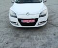 Рено Меган 2013 в Черкассах на Automoto.ua Белый Рено Меган, объемом двигателя 1.5 л и пробегом 212 тыс. км за 10500 $, фото 8 на Automoto.ua