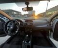 Белый Рено Меган, объемом двигателя 1.5 л и пробегом 3 тыс. км за 7700 $, фото 6 на Automoto.ua