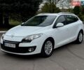 Белый Рено Меган, объемом двигателя 1.46 л и пробегом 250 тыс. км за 5999 $, фото 1 на Automoto.ua