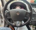 Рено Меган 2013 в Буче на Automoto.ua Белый Рено Меган, объемом двигателя 1.46 л и пробегом 270 тыс. км за 7000 $, фото 3 на Automoto.ua