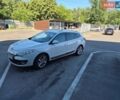Білий Рено Меган, об'ємом двигуна 1.46 л та пробігом 395 тис. км за 6100 $, фото 3 на Automoto.ua