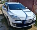 Білий Рено Меган, об'ємом двигуна 1.46 л та пробігом 301 тис. км за 7599 $, фото 14 на Automoto.ua