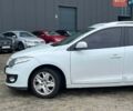 Білий Рено Меган, об'ємом двигуна 1.5 л та пробігом 280 тис. км за 5940 $, фото 2 на Automoto.ua