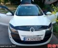 Білий Рено Меган, об'ємом двигуна 1.5 л та пробігом 332 тис. км за 7400 $, фото 1 на Automoto.ua