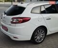 Белый Рено Меган, объемом двигателя 1.5 л и пробегом 209 тыс. км за 8900 $, фото 11 на Automoto.ua