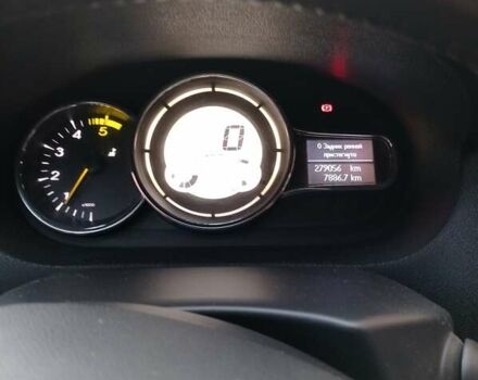 Білий Рено Меган, об'ємом двигуна 1.5 л та пробігом 279 тис. км за 8150 $, фото 3 на Automoto.ua