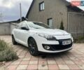 Белый Рено Меган, объемом двигателя 1.6 л и пробегом 245 тыс. км за 8200 $, фото 3 на Automoto.ua