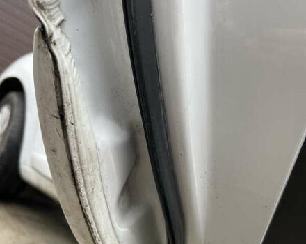 Белый Рено Меган, объемом двигателя 1.46 л и пробегом 305 тыс. км за 8500 $, фото 41 на Automoto.ua