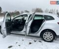 Белый Рено Меган, объемом двигателя 1.5 л и пробегом 226 тыс. км за 8500 $, фото 3 на Automoto.ua