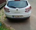 Білий Рено Меган, об'ємом двигуна 1.46 л та пробігом 185 тис. км за 7900 $, фото 7 на Automoto.ua