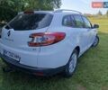 Білий Рено Меган, об'ємом двигуна 1.5 л та пробігом 270 тис. км за 8900 $, фото 6 на Automoto.ua