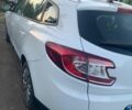 Белый Рено Меган, объемом двигателя 1.5 л и пробегом 210 тыс. км за 7999 $, фото 14 на Automoto.ua