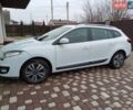 Белый Рено Меган, объемом двигателя 1.46 л и пробегом 305 тыс. км за 7200 $, фото 1 на Automoto.ua