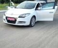 Белый Рено Меган, объемом двигателя 1.5 л и пробегом 206 тыс. км за 8800 $, фото 11 на Automoto.ua