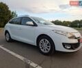 Белый Рено Меган, объемом двигателя 1.46 л и пробегом 194 тыс. км за 8290 $, фото 18 на Automoto.ua